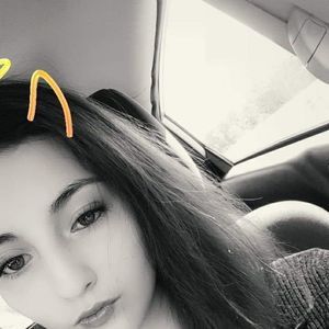 Meet your Posher, Brandy